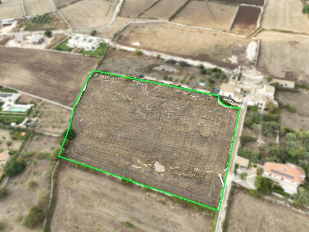 Terreno a Modica in Contrada Torre Cannata - Foto 4