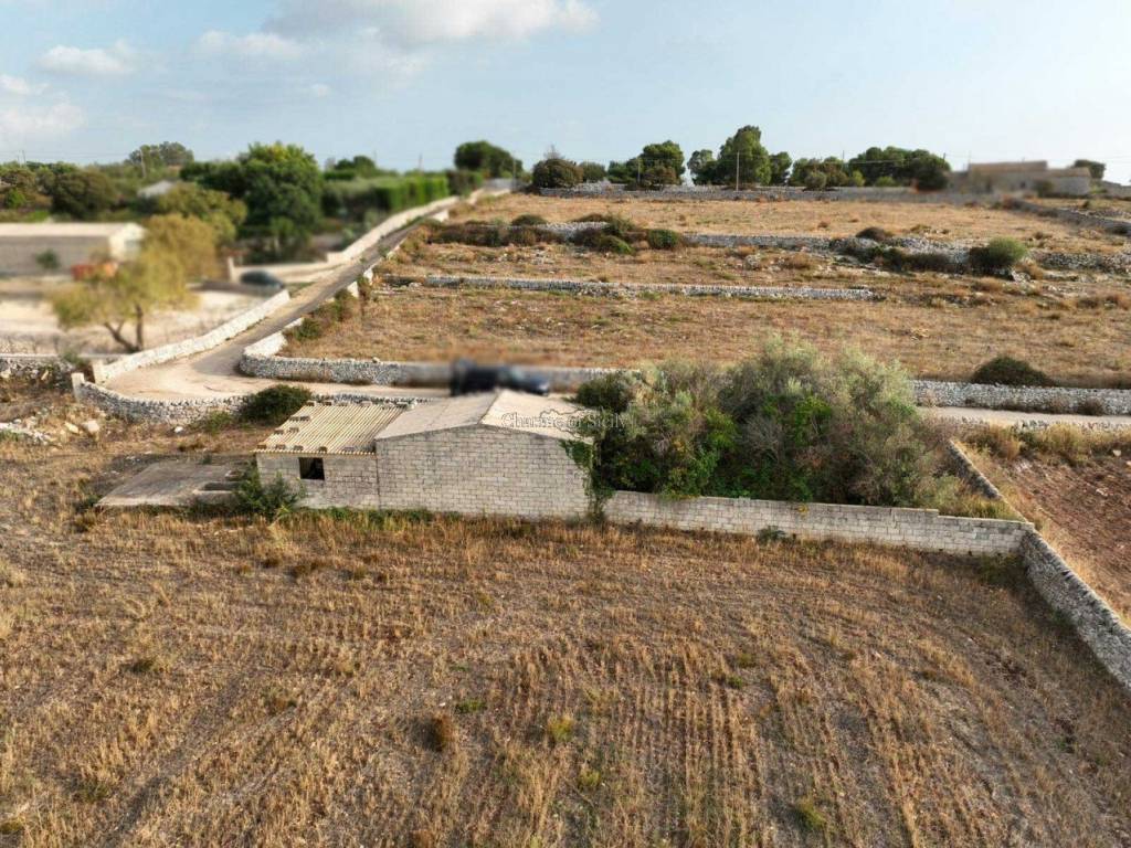 Terreno a Modica in Contrada San Filippo - Foto 4