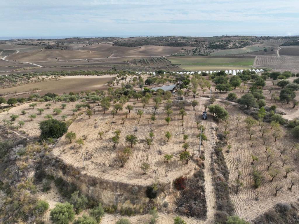 Rustico / casale a Noto in C.da Carcicena - Foto 2