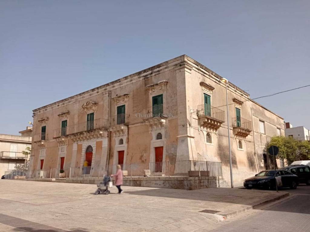 Casa indipendente a Ispica in Piazza Antonio Brancati - Foto 2