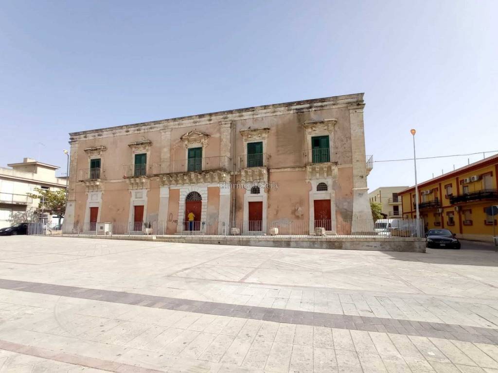 Casa indipendente a Ispica in Piazza Antonio Brancati - Foto 4