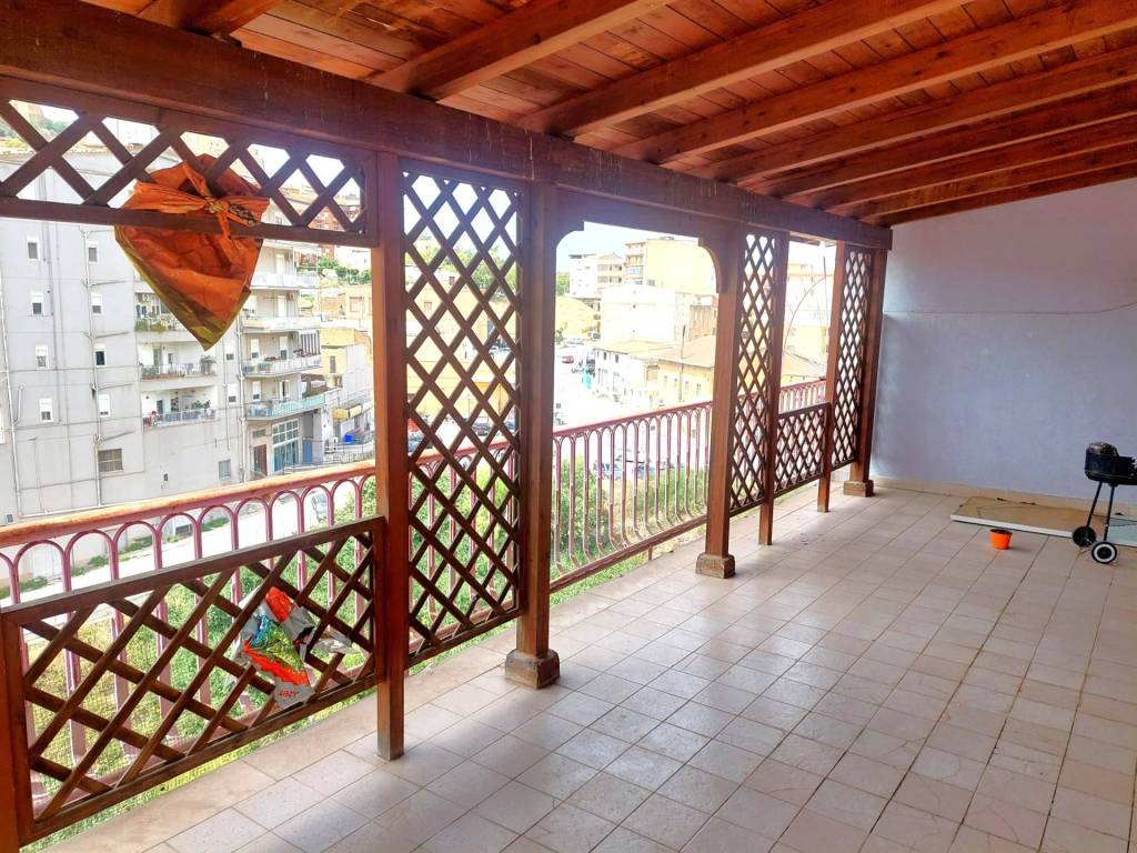 Appartamento a Agrigento in Via Pier Santi Mattarella - Foto 3
