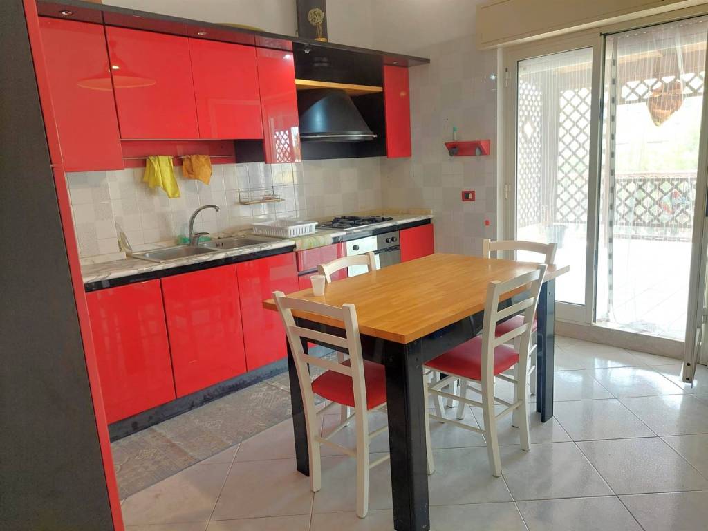 Appartamento a Agrigento in Via Pier Santi Mattarella - Foto 4