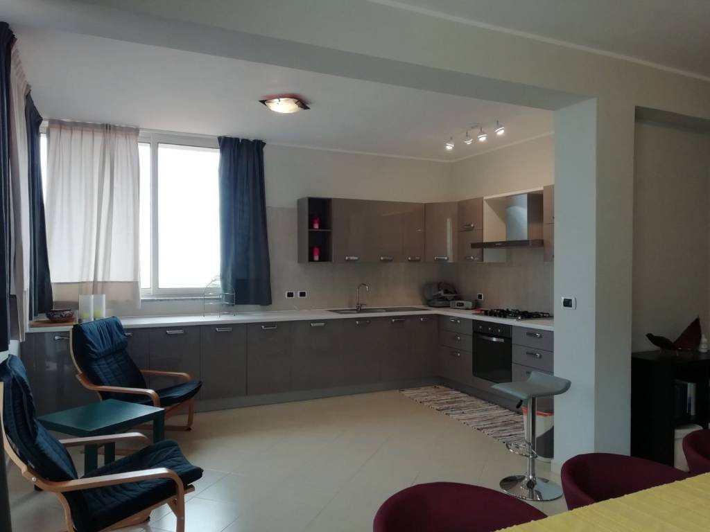 Appartamento a Montepaone in Contrada Chiusi - Foto 4