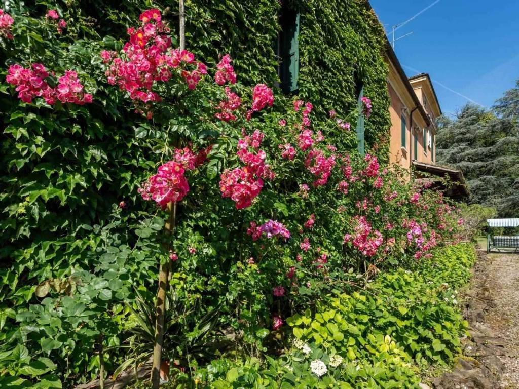 Villa a Formigine in Via Castelnuovo Rangone, 5 - Foto 2