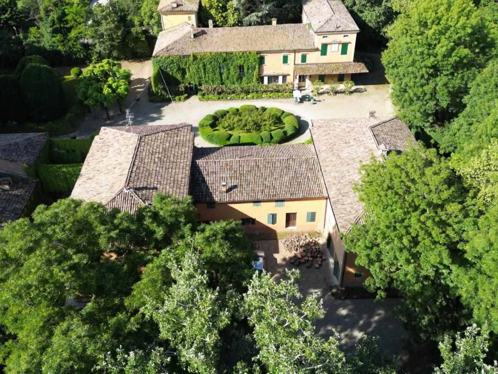 Villa a Formigine in Via Castelnuovo Rangone, 5 - Foto 3