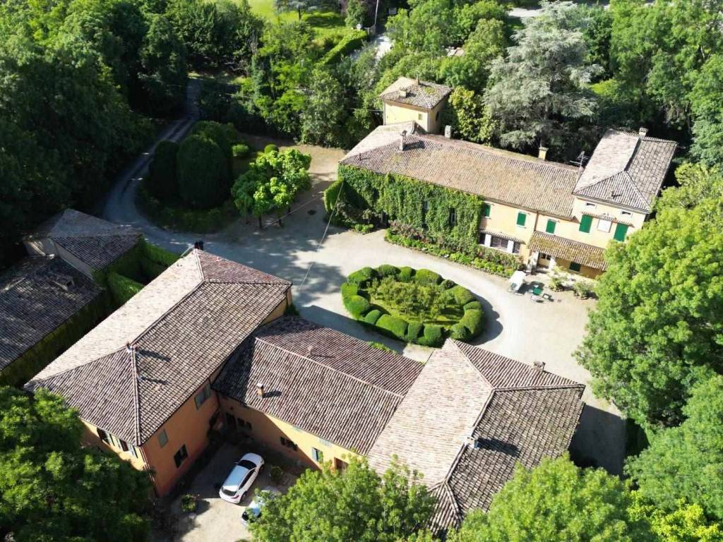 Villa a Formigine in Via Castelnuovo Rangone, 5 - Foto 4