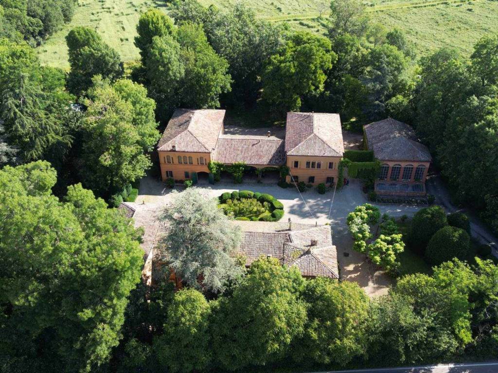Villa a Formigine in Via Castelnuovo Rangone, 5 - Foto 5