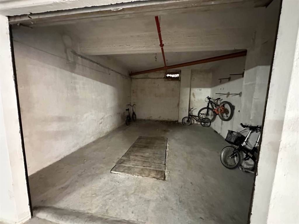 Box / garage a Spotorno in Via Berninzoni - Foto 2