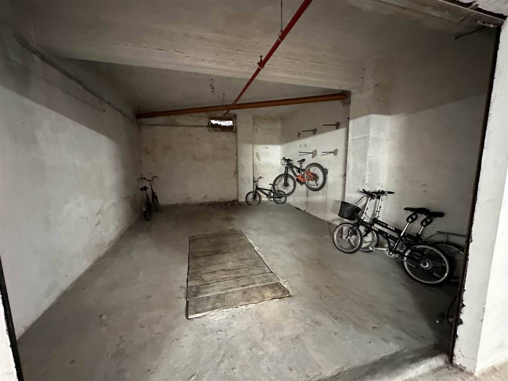 Box / garage a Spotorno in Via Berninzoni - Foto 4