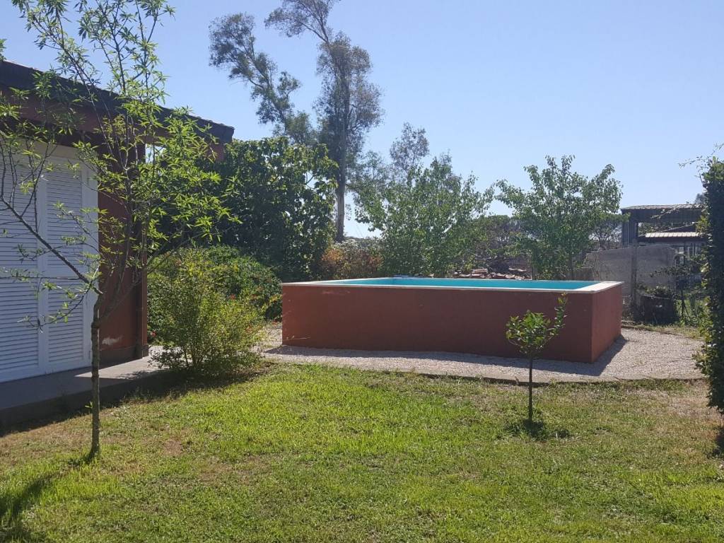 Villa a Sabaudia in Strada Gianfilippo - Foto 2