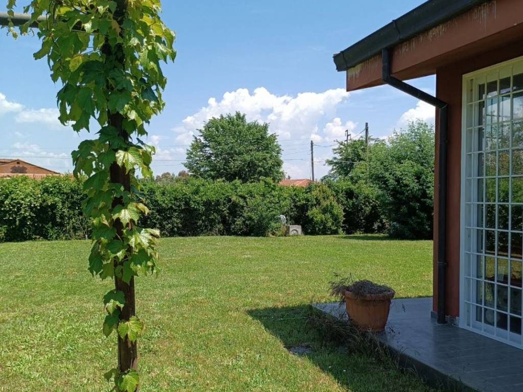 Villa a Sabaudia in Strada Gianfilippo - Foto 3