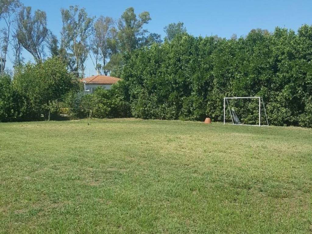 Villa a Sabaudia in Strada Gianfilippo - Foto 4