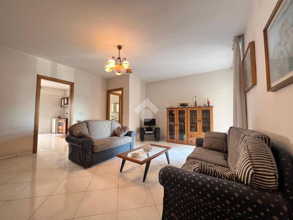 Appartamento a Casalnuovo di napoli in Corso umberto, 334 - Foto 2