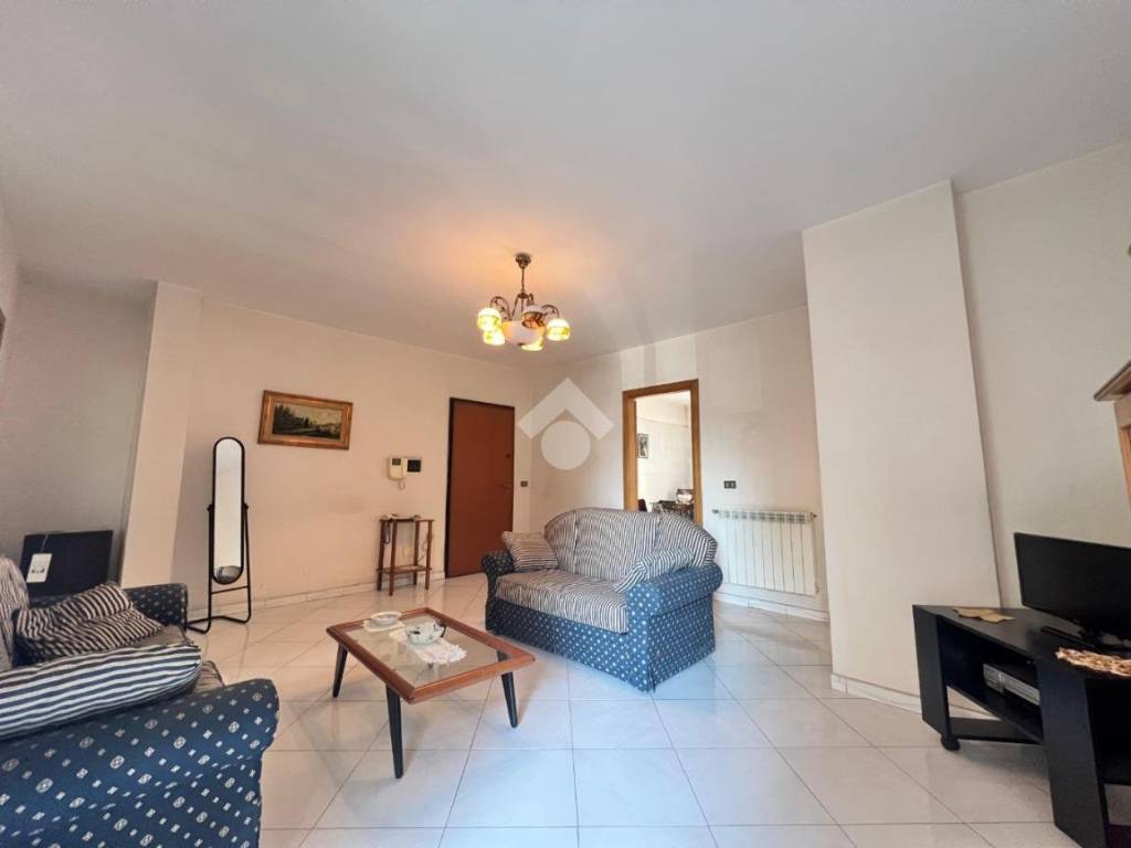 Appartamento a Casalnuovo di napoli in Corso umberto, 334 - Foto 3