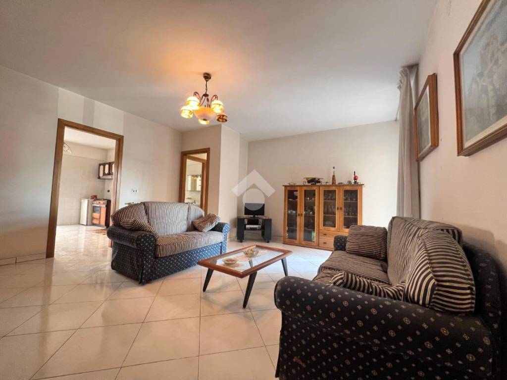 Appartamento a Casalnuovo di napoli in Corso umberto, 334 - Foto 4