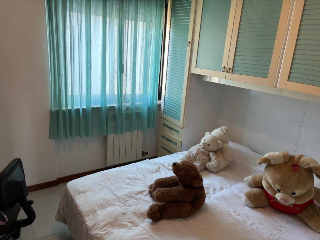 Villetta a schiera a Terracina in Via Angelo Sani - Foto 5