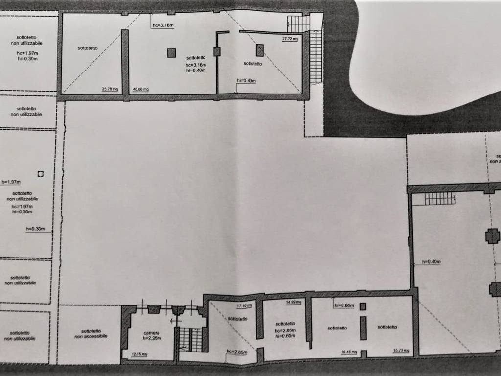 Palazzo / stabile a Alessandria - Foto 3