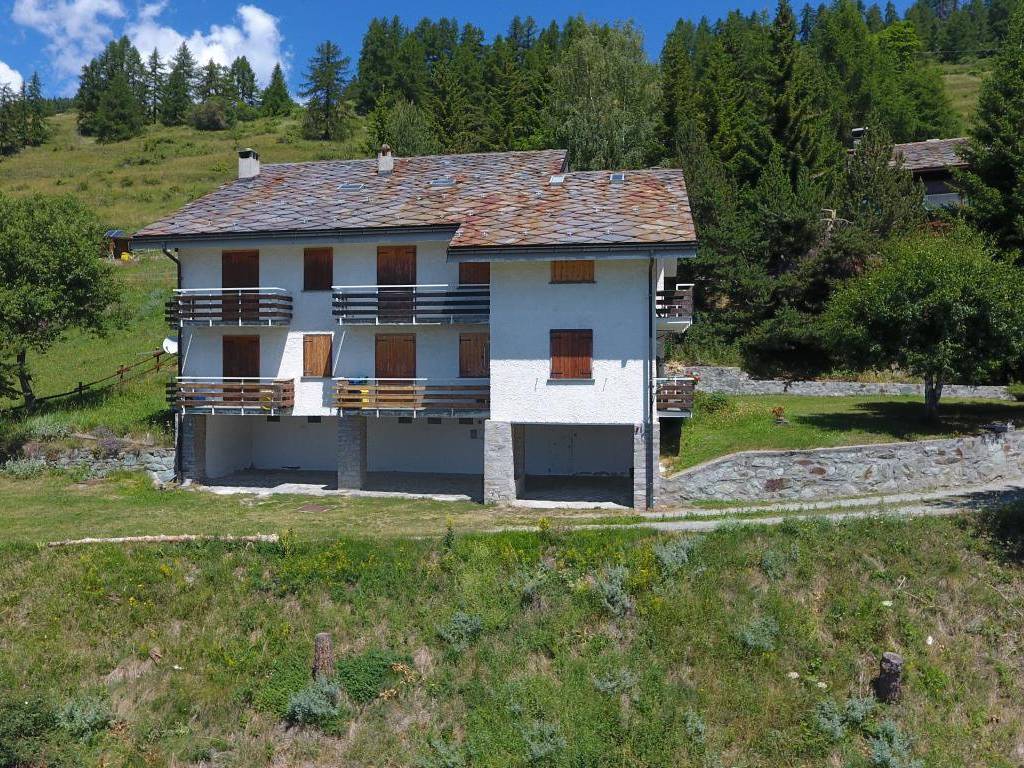 Appartamento a La magdeleine in Frazione Artaz, 47 - Foto 2