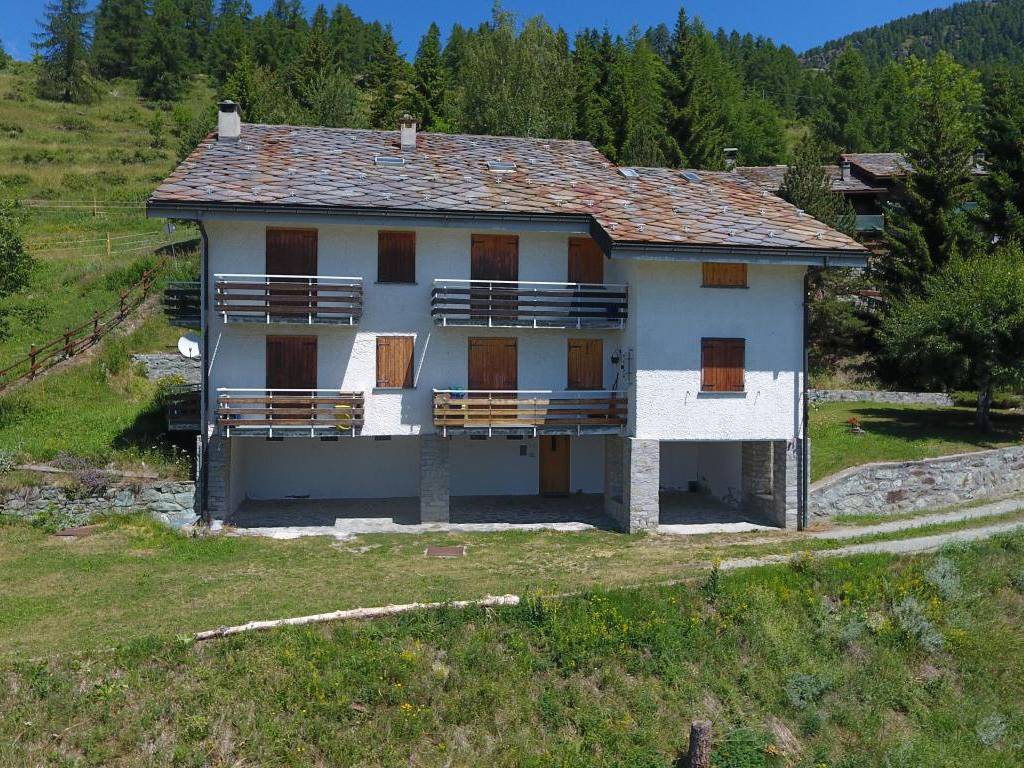 Appartamento a La magdeleine in Frazione Artaz, 47 - Foto 3