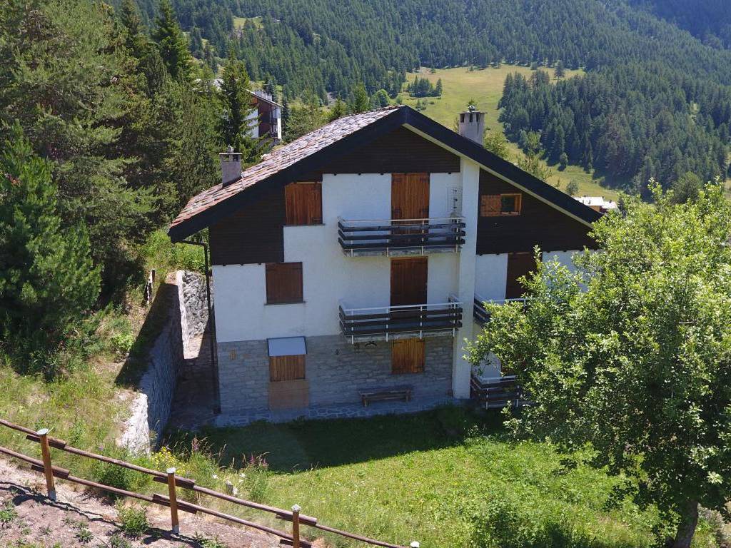 Appartamento a La magdeleine in Frazione Artaz, 47 - Foto 4