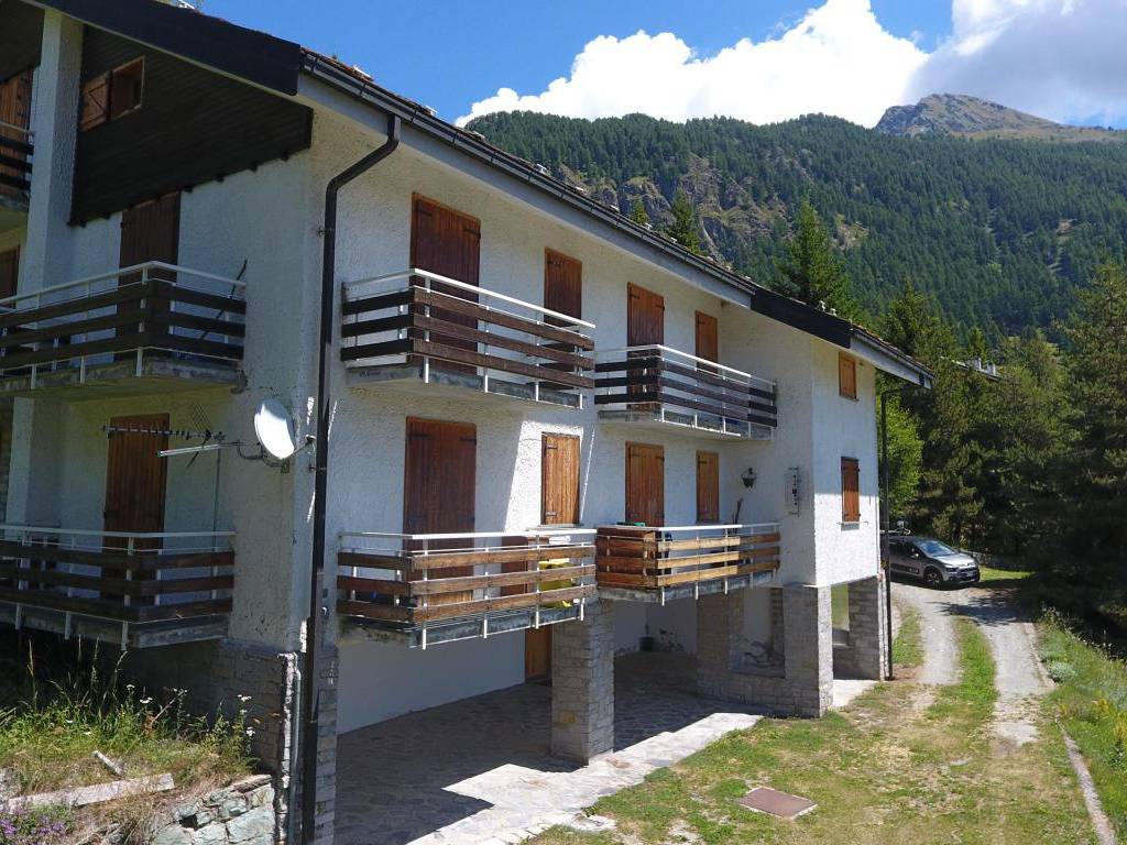 Appartamento a La magdeleine in Frazione Artaz, 47 - Foto 5
