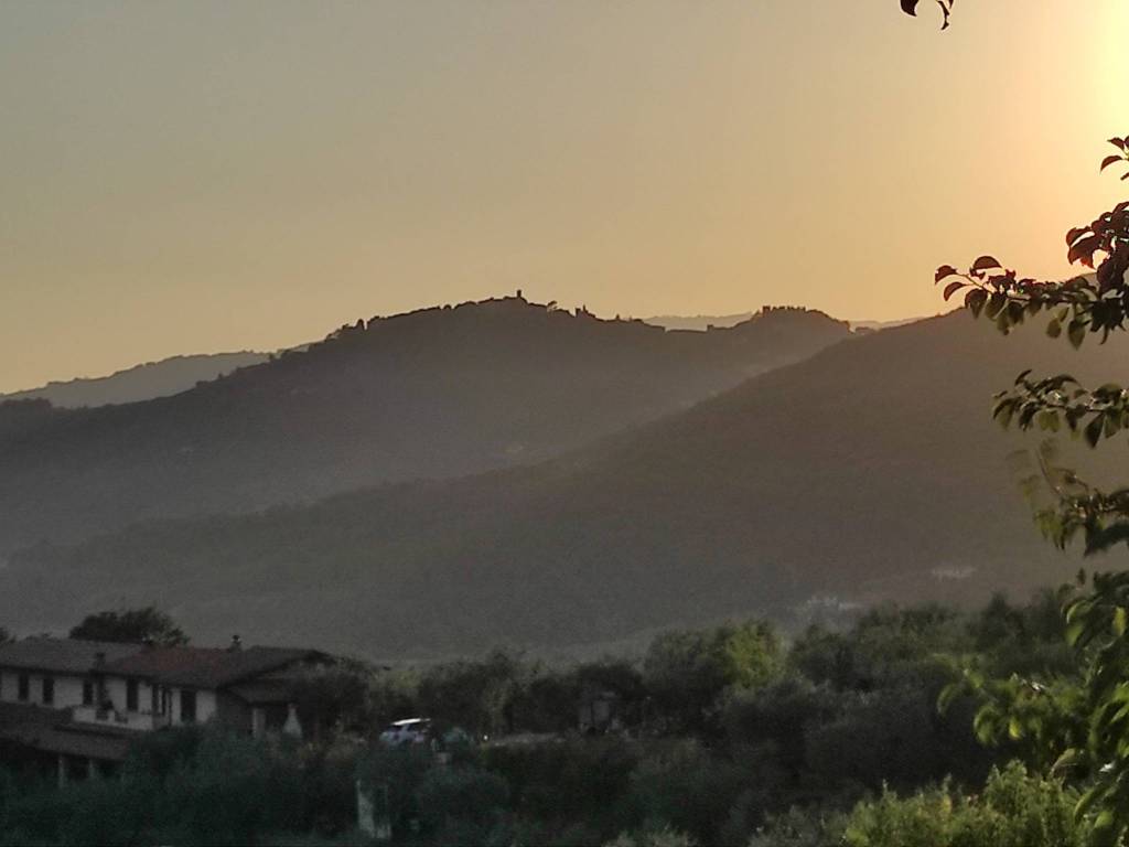 Terreno a Monsummano terme in Via Carboniga - Foto 3
