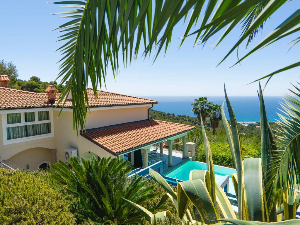 Villa a Andora in Strada delle Catene - Foto 2