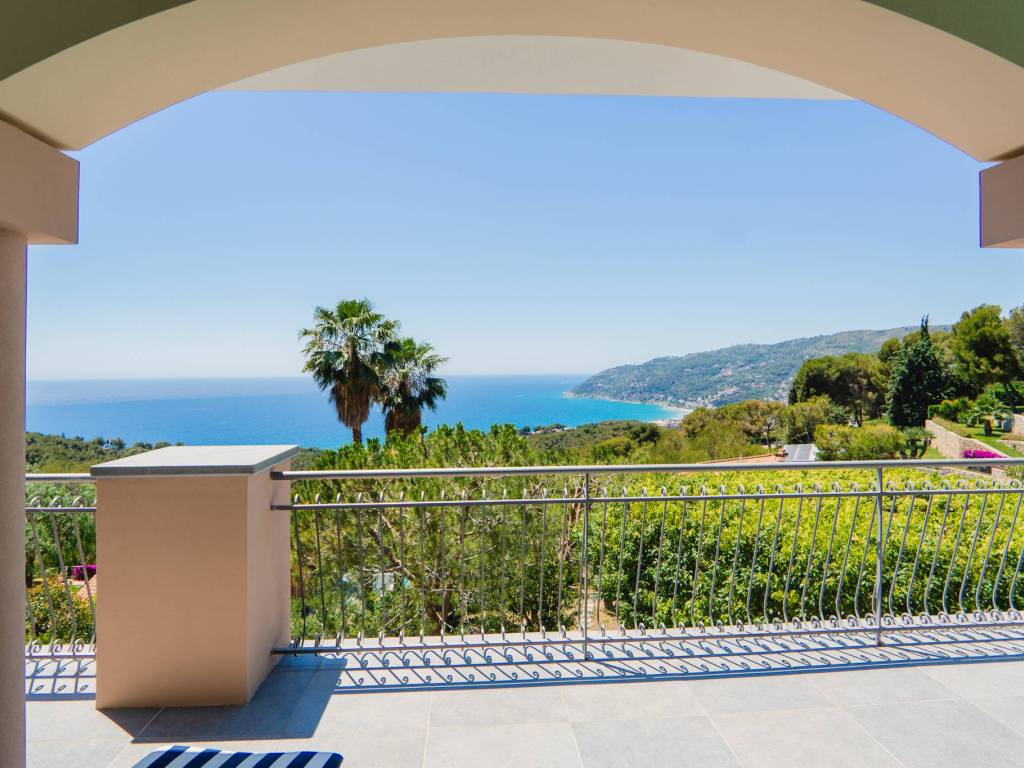 Villa a Andora in Strada delle Catene - Foto 4