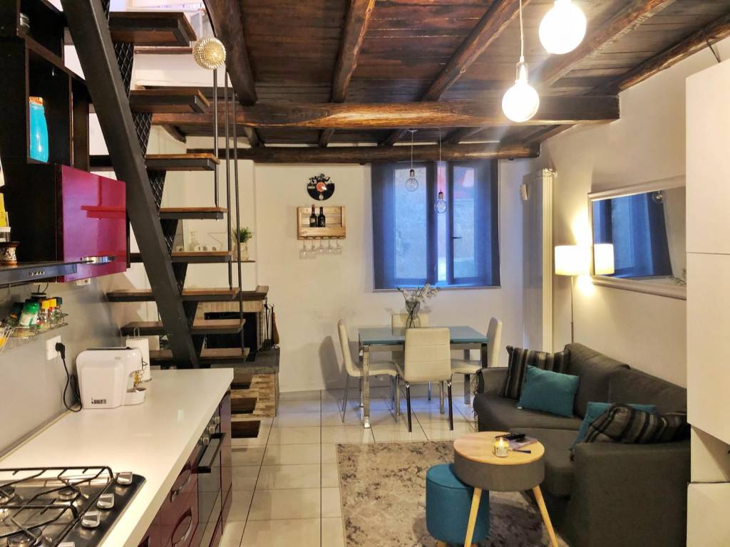 Appartamento a Vetralla in Via Andrea Scriattoli - Foto 2