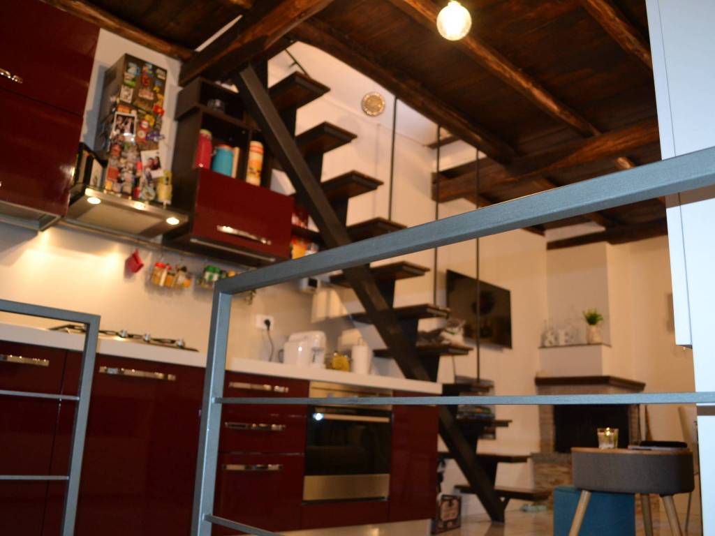 Appartamento a Vetralla in Via Andrea Scriattoli - Foto 3