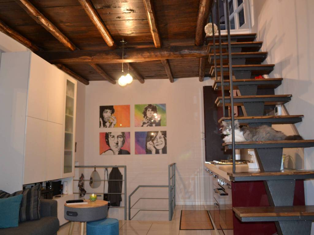 Appartamento a Vetralla in Via Andrea Scriattoli - Foto 4