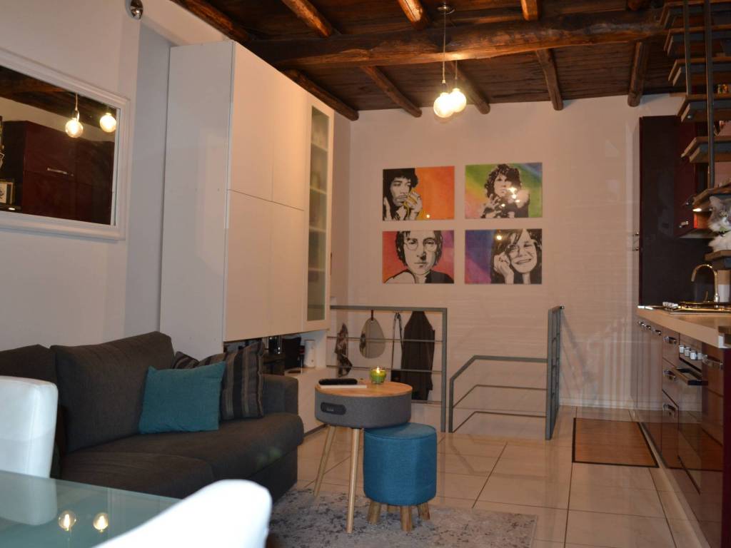 Appartamento a Vetralla in Via Andrea Scriattoli - Foto 5