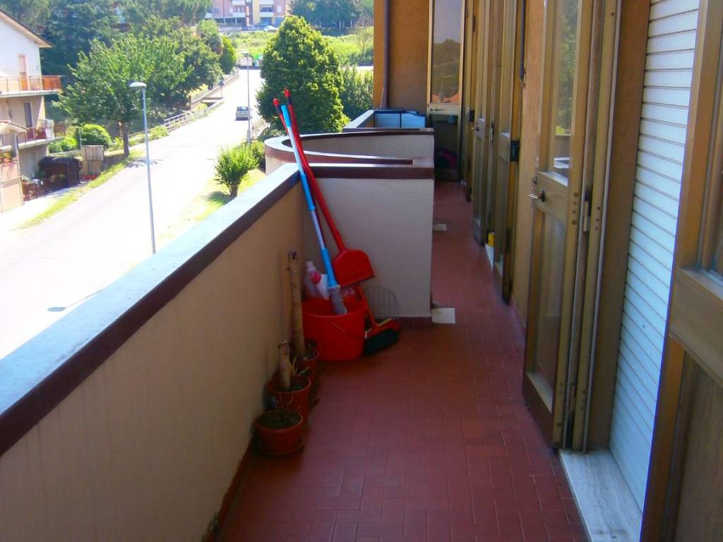 Appartamento a Città della pieve in Via della Resistenza - Foto 5
