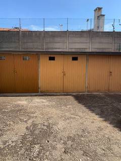 Box / garage a Novara in Via Guido Boggiani, 17 - Foto 3
