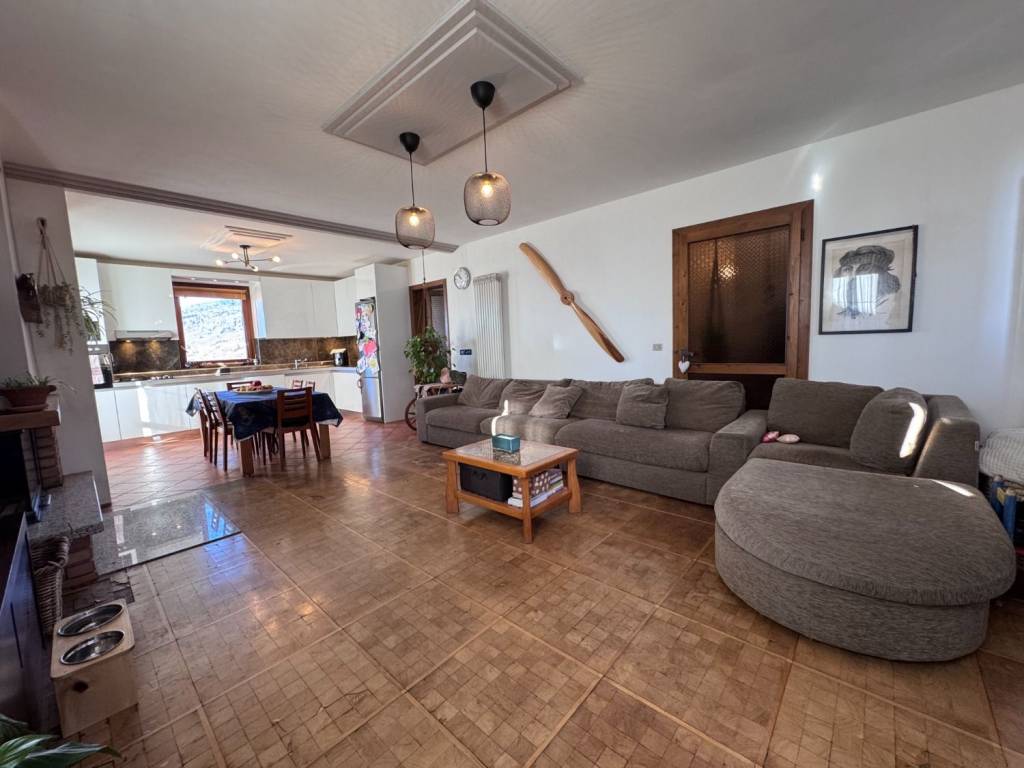 Villa a Lusiana conco in Via Sciessere - Foto 2
