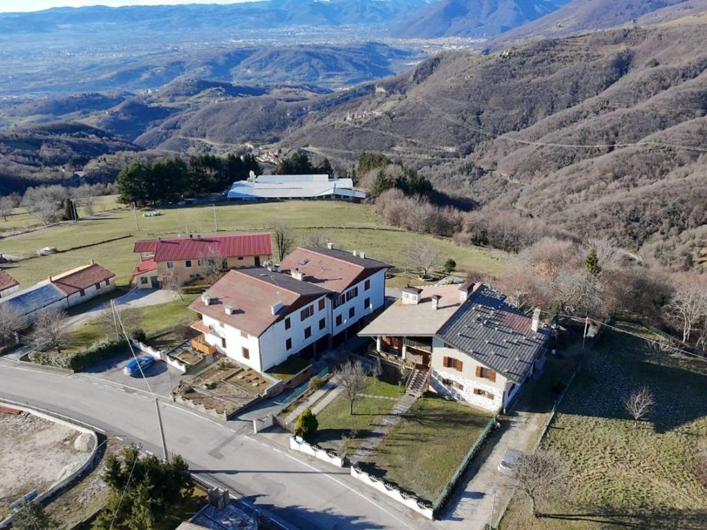 Villa a Lusiana conco in Via Sciessere - Foto 3