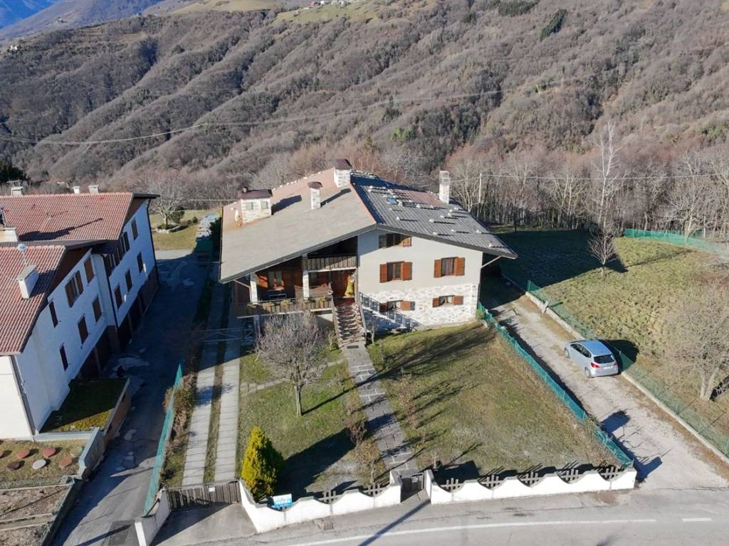 Villa a Lusiana conco in Via Sciessere - Foto 4