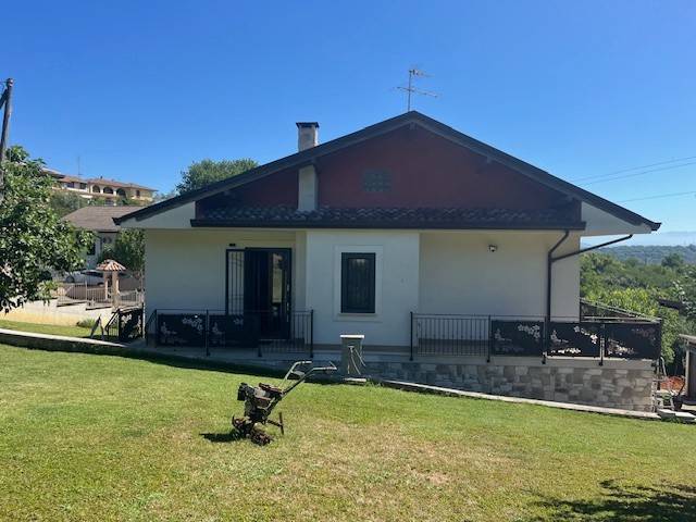 Villa a Ceccano in Via Celleta Traversa 1 - Foto 3