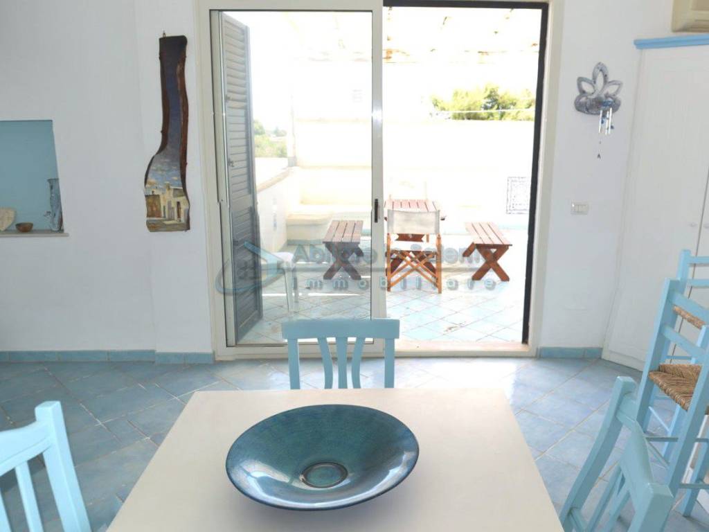 Appartamento a Castrignano del capo in Via Quinto Ennio - Foto 3