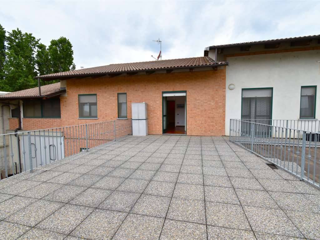 Casa indipendente a Priocca - Foto 3