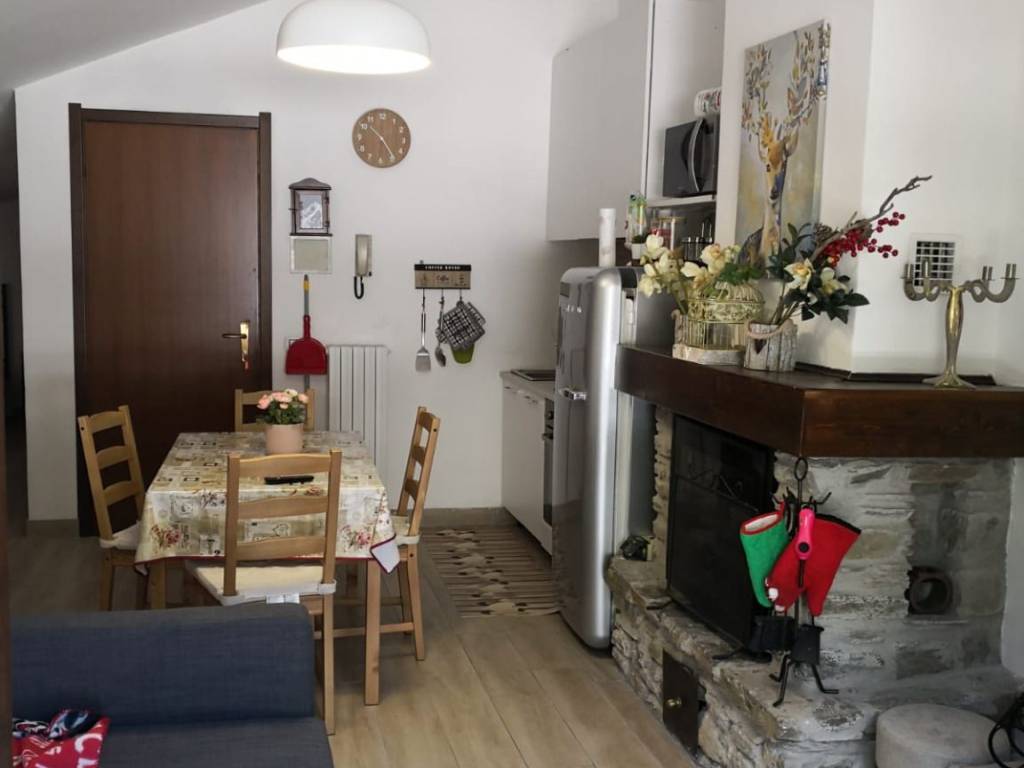 Attico / mansarda a Aprica - Foto 3