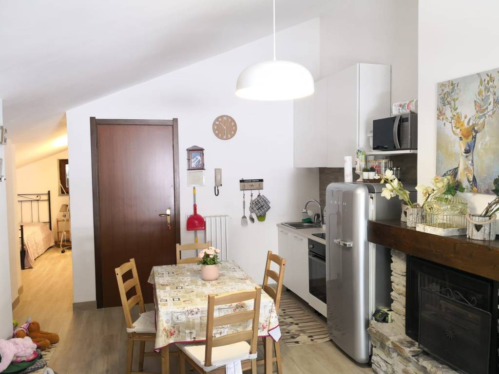 Attico / mansarda a Aprica - Foto 5