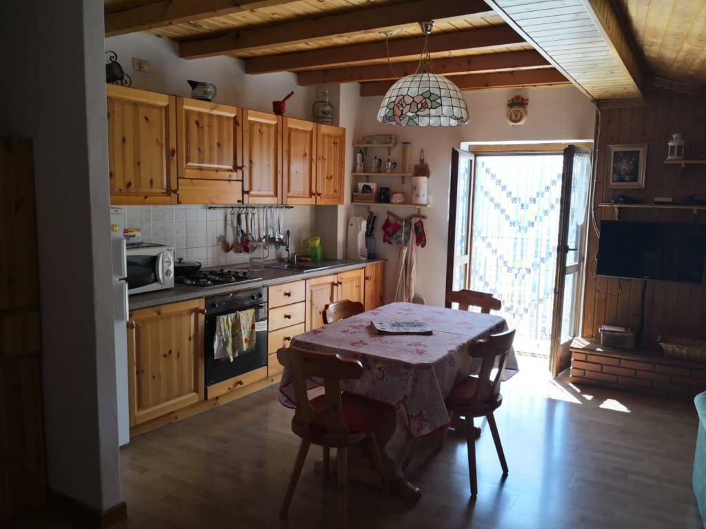 Attico / mansarda a Aprica - Foto 2