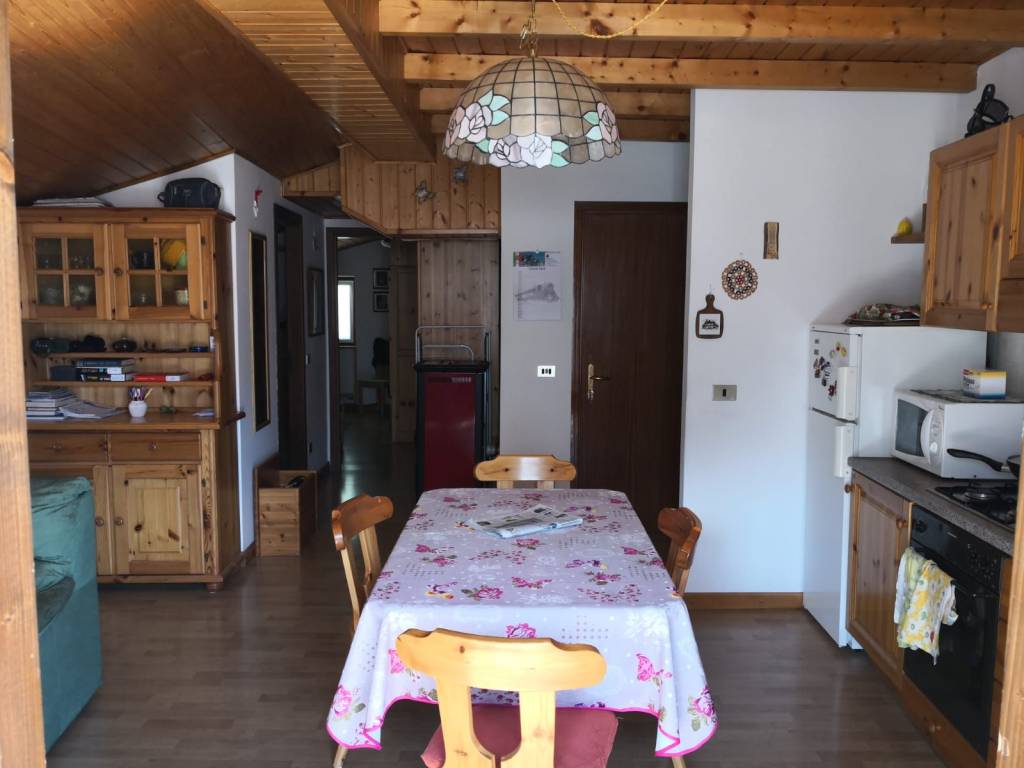 Attico / mansarda a Aprica - Foto 5