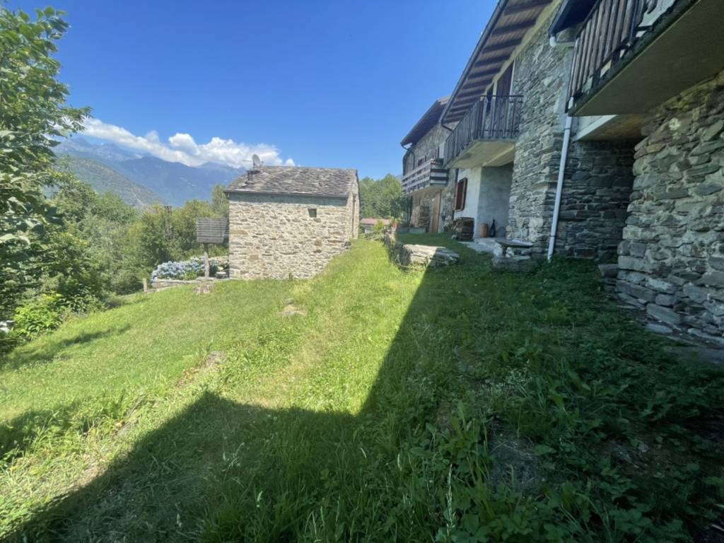 Casa indipendente a Talamona in Via Civasca - Foto 3