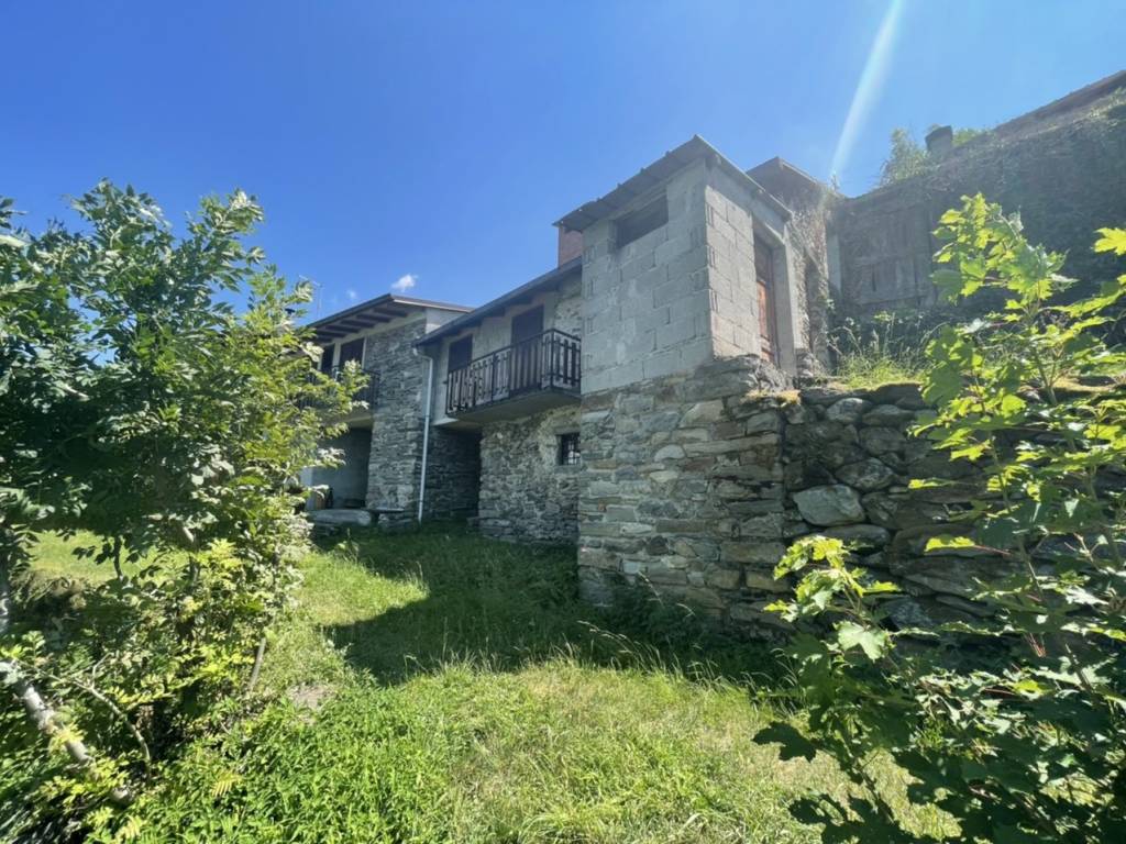 Casa indipendente a Talamona in Via Civasca - Foto 4