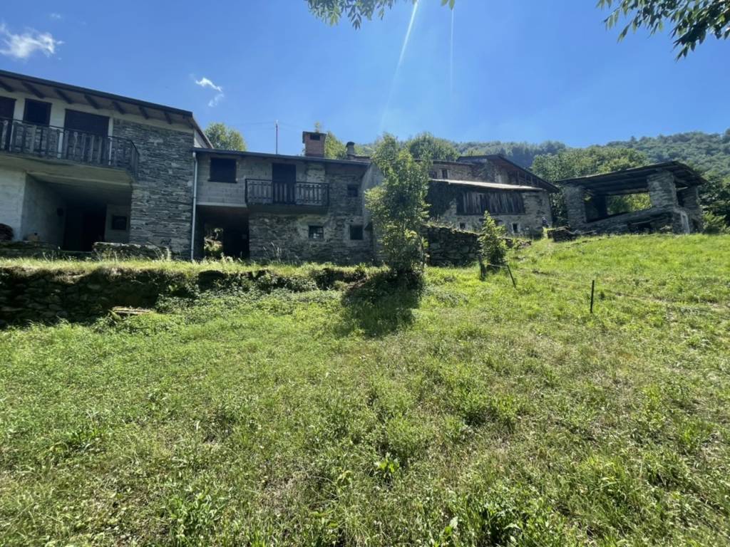 Casa indipendente a Talamona in Via Civasca - Foto 5