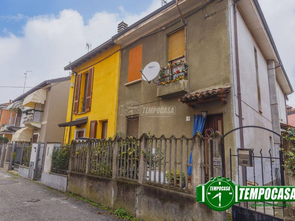 Casa indipendente a Pavia in Via Nascimbene - Foto 2