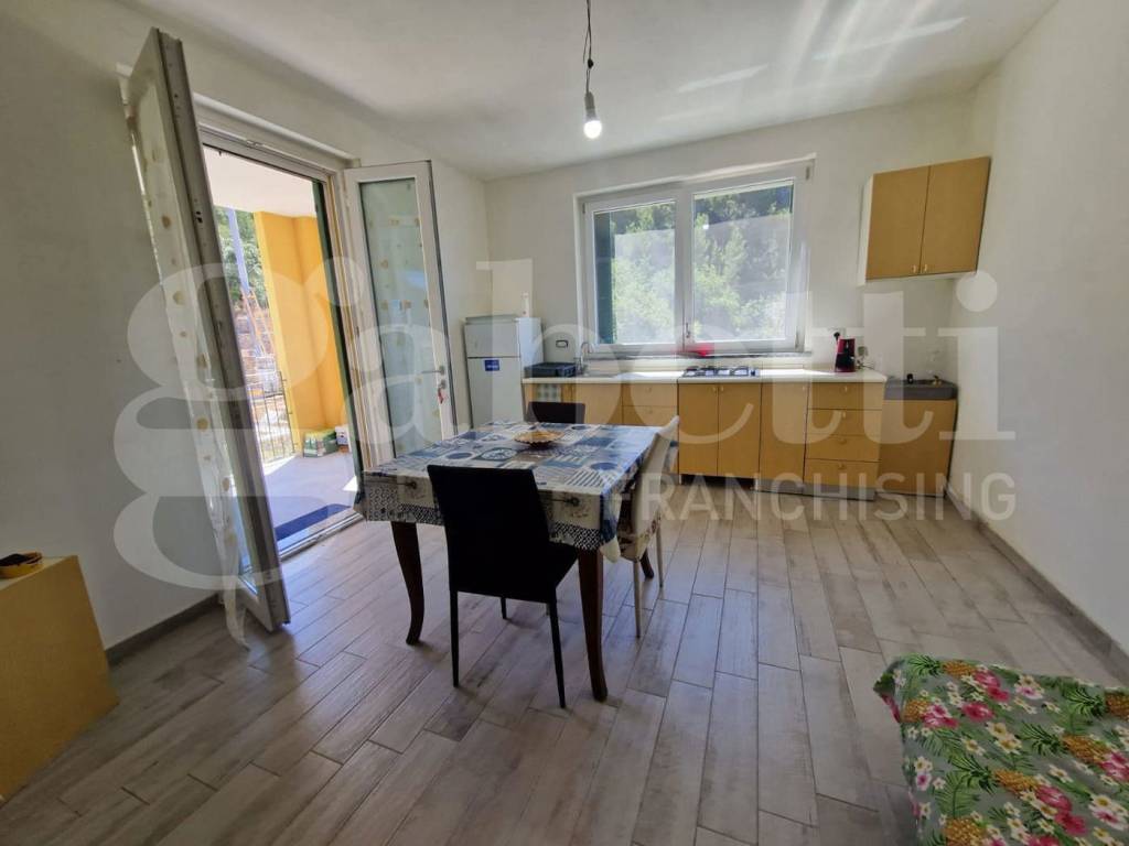 Appartamento a Andora in Via San Bernadino , 20 - Foto 2